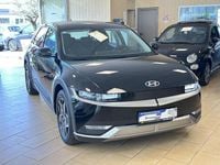 Gebraucht Hyundai Ioniq 5 Dynamiq 125 kW (170 PS) 2022 Phantom black / mic SUV
