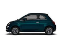 gebraucht Fiat 500C 1.0 Hybrid DOLCEVITA MY23 Sofort Verfügbar