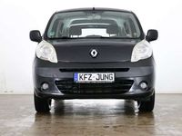 gebraucht Renault Kangoo Happy Family*1.Hand*8xbereift*HU/AU+Servi