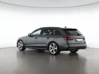 Gebraucht Audi A4 S-Line 286 PS (210 kW) 2022 Daytonagrau perleffekt Kombi