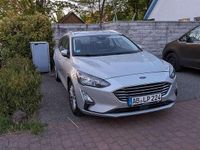 Używany Ford Focus Titanium 125 KM (91 kW) 2021 Kombi