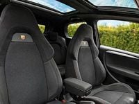 Second-hand Abarth Punto Evo 215 CP (158 kW) 2012 Negru Hatchback