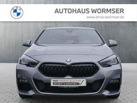 Gebraucht BMW 220 Performance 178 PS (130 kW) 2024 Grau Coupé