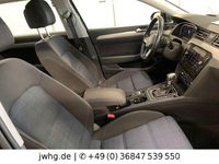 Gebraucht VW Passat GTE 218 PS (160 kW) 2021 Grau Kombi