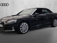 gebraucht Audi A5 Cabriolet A5 Cabriolet Advanced 40 TFSI advanced VIRTUAL SPORTSITZE