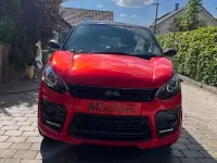 Gebraucht Ligier JS50 2022 Rot Kleinwagen
