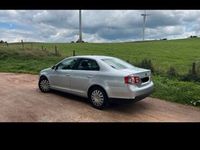 gebraucht VW Jetta 1.6 Comfortline Tüv 10.25