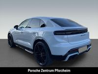 Gebraucht Porsche Macan GTS 419 kW (571 PS) 2026 Grau SUV