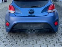 gebraucht Hyundai Veloster Turbo