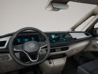 Neu VW Multivan Business 150 PS (110 kW) 2026 Weiß Van / Kleinbus