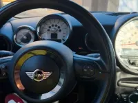 Gebraucht Mini Cooper Cabriolet 122 PS (89 kW) 2011 Orange Cabrio