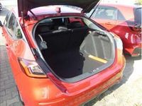 Gebraucht Honda Civic Elegance 143 PS (105 kW) 2025 Rot (rot (prem crystal red m.)) Limousine