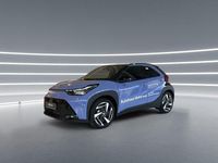 Gebraucht Toyota Aygo X 116 PS (85 kW) 2026 Violett SUV
