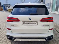 gebraucht BMW X5 M50d