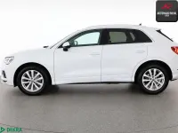 Gebraucht Audi Q3 Ambiente 190 PS (139 kW) 2020 Weiß SUV
