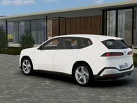 Neu BMW iX3 344 kW (469 PS) 2026 Alpinweiß SUV