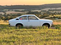 Gebraucht Opel Kadett 75 PS (55 kW) 1976 Weiß Coupé