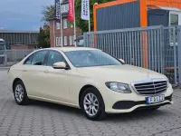 Occasion Mercedes E200 150 ch (110 kW) 2018 Blanc Berline
