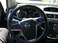 Gebraucht Opel Mokka Edition 116 PS (85 kW) 2013 Grau SUV