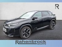 Neu Citroën C5 Aircross Comfort 156 kW (213 PS) 2026 Perlaneraschwarz m (schwarz) SUV