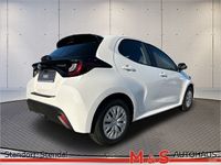 gebraucht Toyota Yaris Hybrid 1.5 Hybrid Comfort KLIMA RÜCKFAHRKAMERA