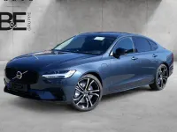 Gebraucht Volvo S90 Ultimate 455 PS (334 kW) 2024 Blau Limousine