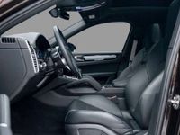 gebraucht Porsche Cayenne Coupé E-Hybrid Platinum Edition - PANO