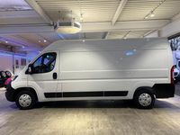 Gebraucht Fiat Ducato 140 PS (102 kW) 2021 Weiß Van