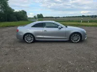Occasion Audi A5 S-Line 245 ch (180 kW) 2015 Argent Coupé
