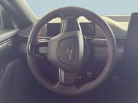 Neu Ford Mustang Mach-E Premium 202 kW (276 PS) 2026 Grau SUV