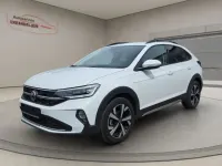 Gebraucht VW Taigo 116 PS (85 kW) 2024 Pure white SUV
