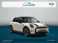 Gebraucht Mini Cooper 136 PS (100 kW) 2022 Pepper white Kleinwagen