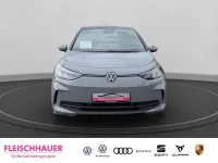 Gebraucht VW ID.3 Pro 150 kW (204 PS) 2024 Grau Kleinwagen