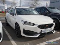 Gebraucht Cupra Leon VZ 310 PS (228 kW) 2023 Weiss Kombi