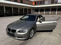 Gebraucht BMW 325 Cabriolet 218 PS (160 kW) 2007 Cabrio