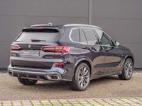 gebraucht BMW X5 45eA M Sportpaket AHK ACC HUD 360° 1VB