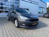 gebraucht Ford C-MAX Business Edition