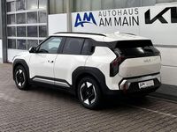 Neu Kia EV3 150 kW (204 PS) 2025 Weiß SUV