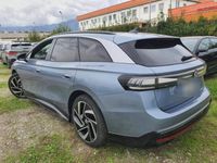 Gebraucht VW ID.7 Pro 210 kW (286 PS) 2024 Stonewashed blue (metallic) Kombi