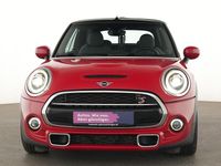 Gebraucht Mini Cooper S Cabriolet Chili 192 PS (141 kW) 2019 Rot Cabrio