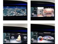 Gebraucht Mercedes S350 AMG line 258 PS (189 kW) 2016 Grau Limousine
