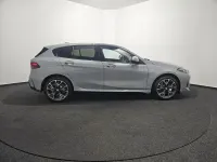 Neu BMW 120 M Sport 170 PS (125 kW) 2026 Grau Kleinwagen