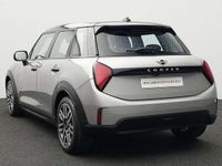 Gebraucht Mini Cooper 156 PS (114 kW) 2024 Melting silver iii Kleinwagen