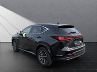 Gebraucht Lexus NX350h E-FOUR 243 PS (178 kW) 2024 Graphite black SUV