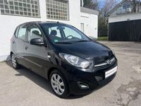 gebraucht Hyundai i10 Style Steuerkette neu