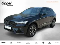 Gebraucht Volvo XC60 Ultra 455 PS (334 kW) 2024 Schwarz SUV