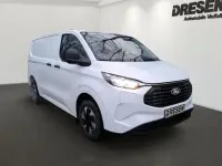 Neu Ford Transit Custom Trend 233 PS (171 kW) 2026 Weiss Van