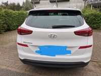 gebraucht Hyundai Tucson TUCSON1.6 GDi 2WD Select