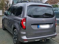 Gebraucht Nissan Townstar Tekna 131 PS (96 kW) 2023 Grau Kombi