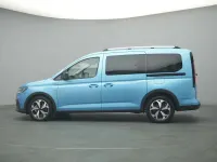 Neu Ford Tourneo Active 122 PS (89 kW) 2026 Boundless blue Van / Kleinbus